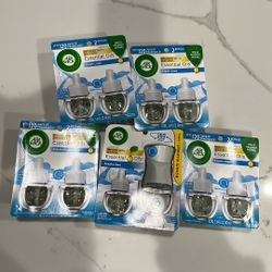 Air Wick For All $20