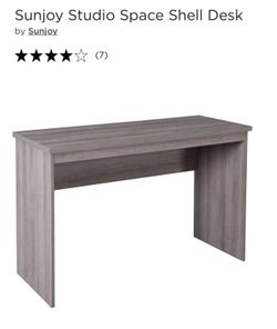 Study Table