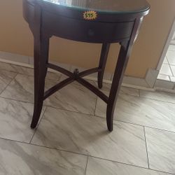 End Table 