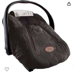 Cozy Cover Car Seat Quilt