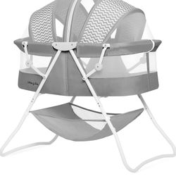 Bassinet Dream On Me