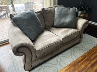 Sofa Set 