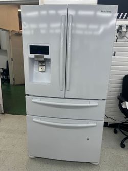 Samsung 4 Doors Refrigerator