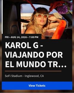 Karol G