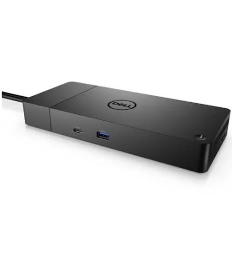 Dell WD19DCS Hi-Performance Dock