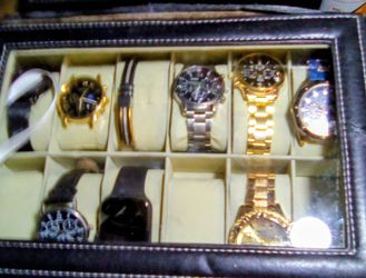 Price Change Now $25 Watches And Jewelry Rt