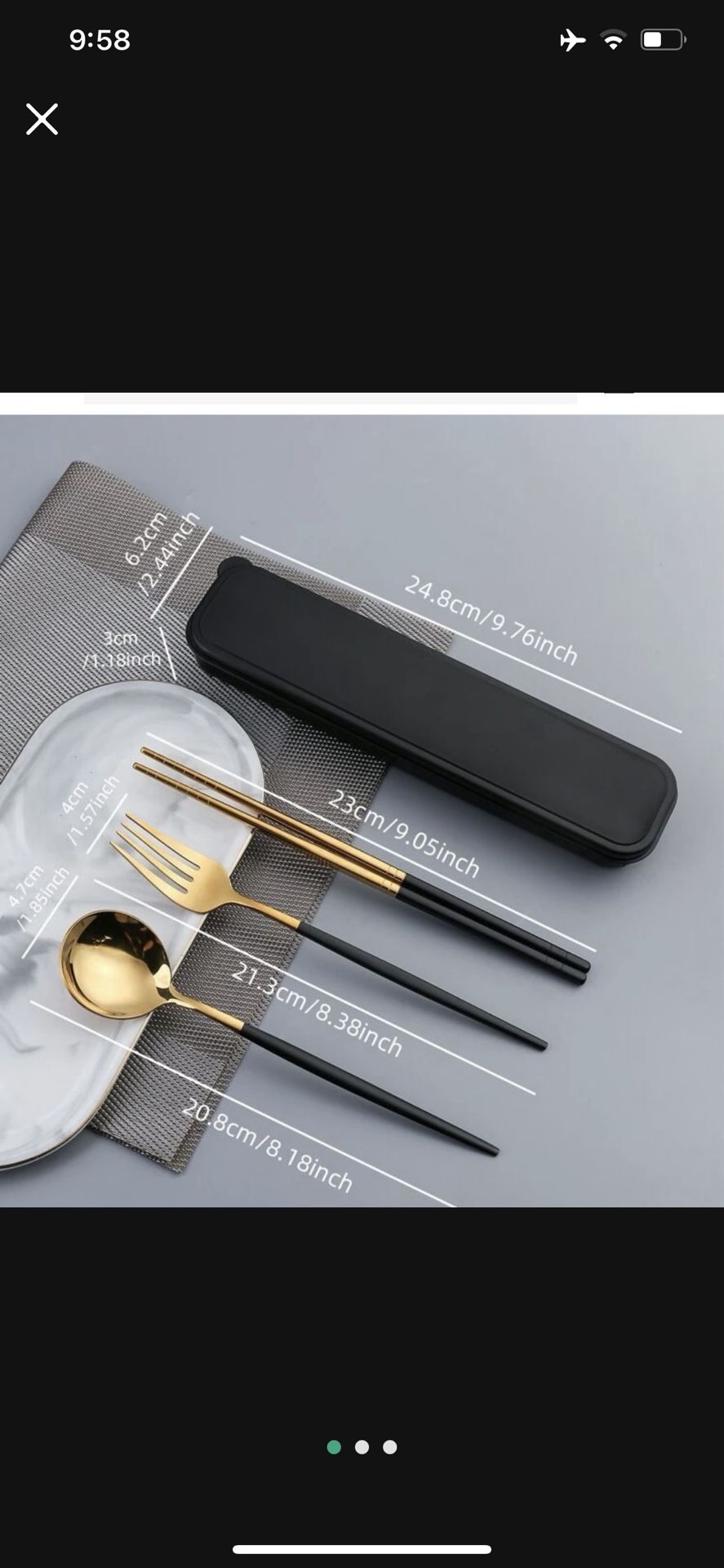 15 Sets Of Spoons Forks Chopsticks