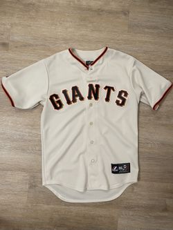 San Francisco Giants Jersey