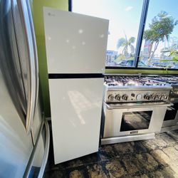 Refrigerador Lg Chico A Pagos 