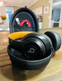 Beats Studio 3