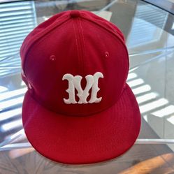 Mewt Cap