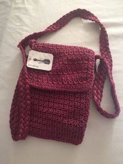Sak purse