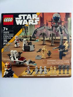 Lego 75372