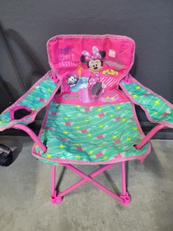 Toddler Chair