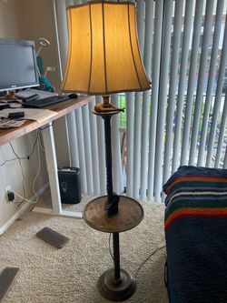 Vintage Lamp