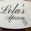 Lolas Apron LLC