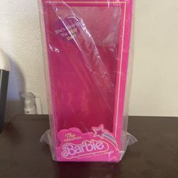 Barbie Movie Popcorn Bucket 