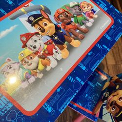 Paw Patrol