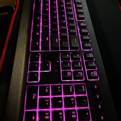 Razer Cynosa V2 Keyboard