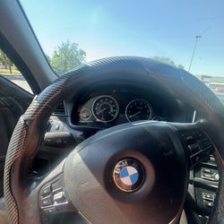 2015 BMW 528i