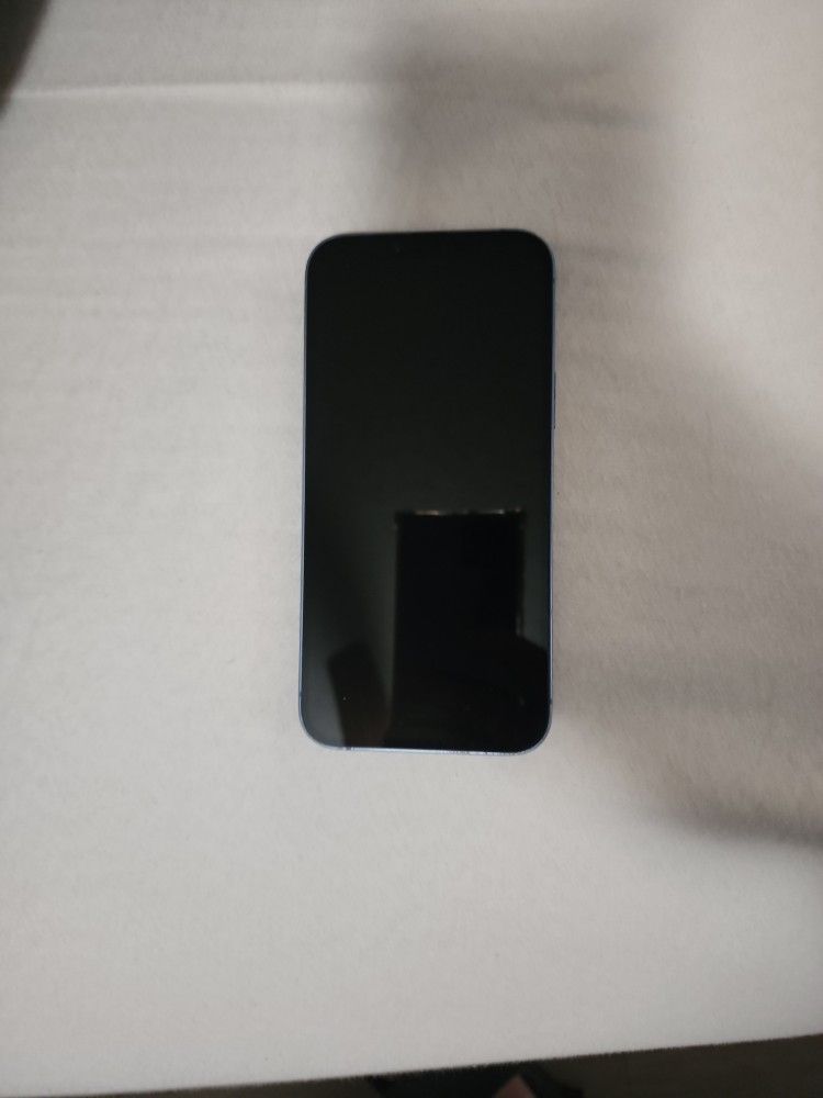 Iphone 14 Plus Mint Original Owner
