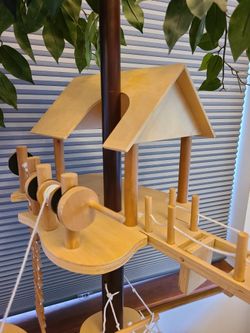 Melissa and doug online treehouse