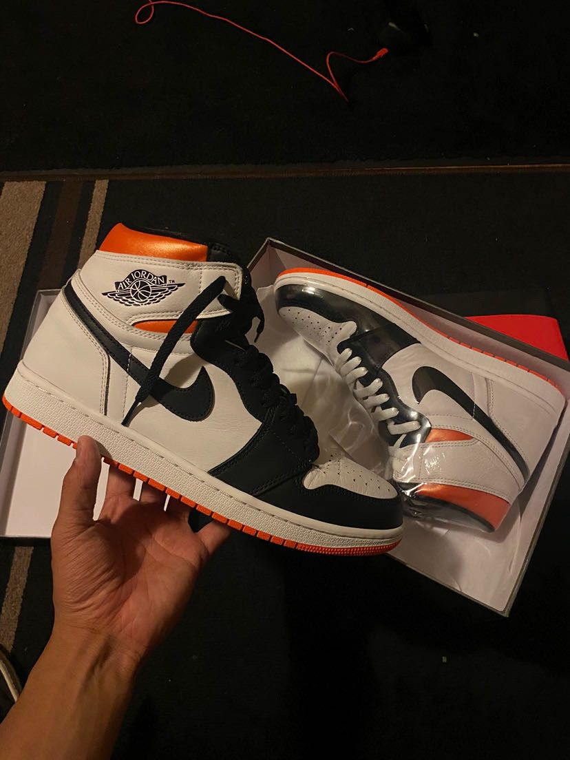 Jordan 1 High