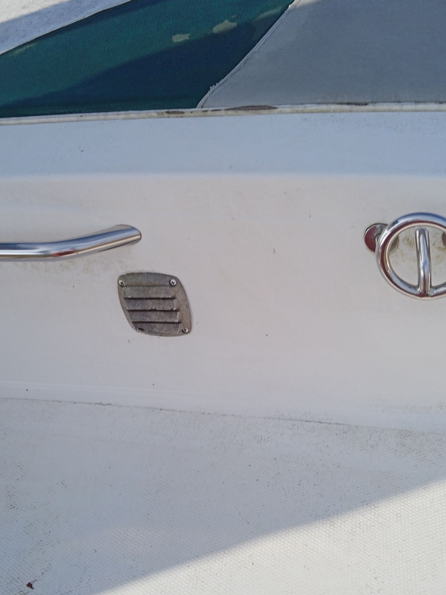 2001 Aquatron 180