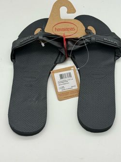 Havaianas sandals