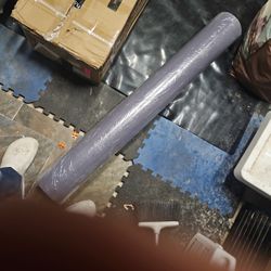 4X50 OATEY  PVC SHOWER LINER GRAY