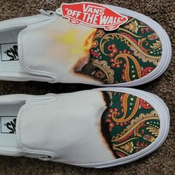 Vans Shoes