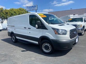 2017 Ford Transit-250