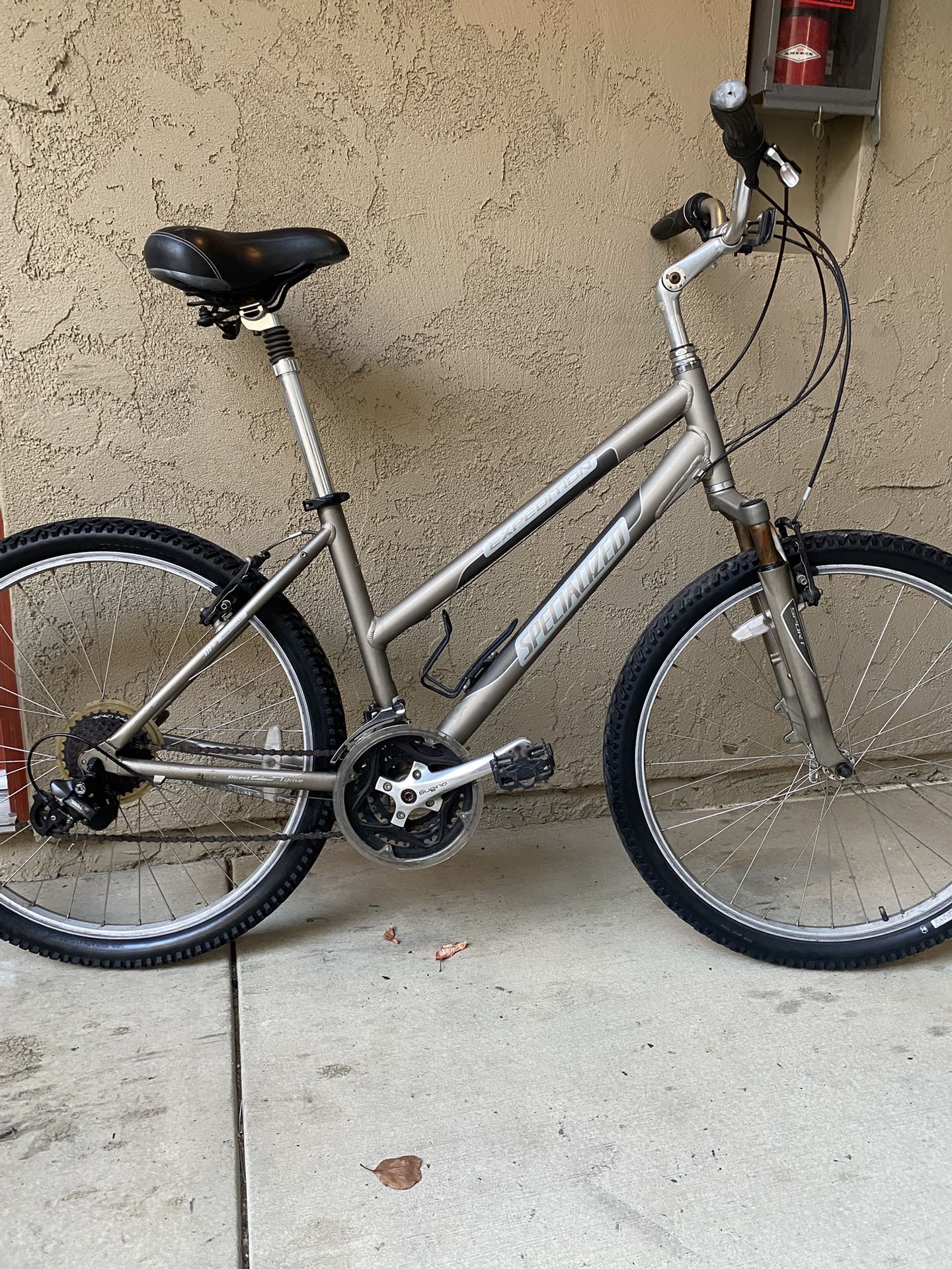 Bike Specialized