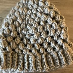 Handmade Hat 
