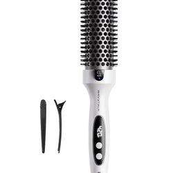 Ionic Thermal Brush Blowout boost Wavytalk