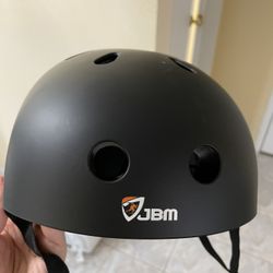 Skateboard Helmet 
