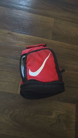 Nike bag