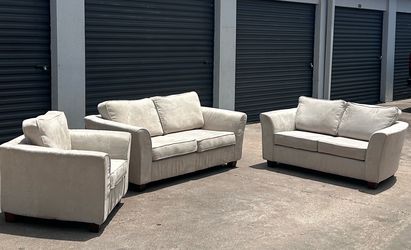 IKEA sofa set