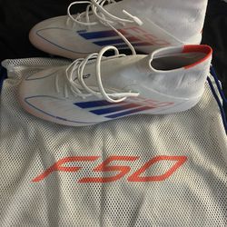 Adidas F50 Elites 