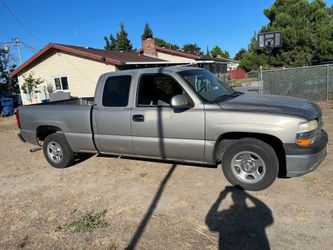 Chevrolet Truck