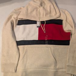 *NEW* Women's Large Tommy Hilfiger Hoodie