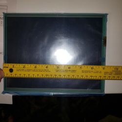 Touchscreen Panel For Commercial/industrial Applications 