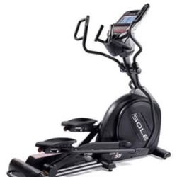Workout Machine 