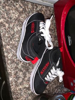 Heelys