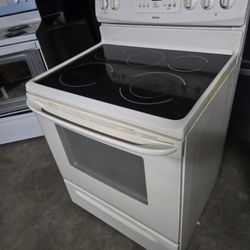 Stove Electric 220volts 