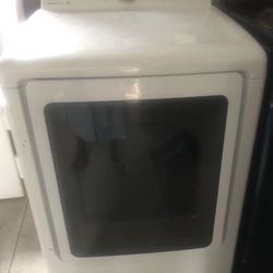 Samsung Electric Dryer 