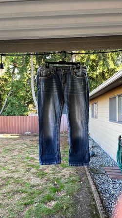 Women’s jeans