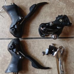 Shimano Sora