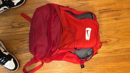 Nike backpack