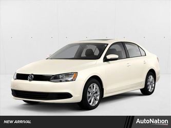 2011 Volkswagen Jetta